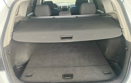 Chevrolet Cruze II, 2013 год, 690 000 рублей, 6 фотография