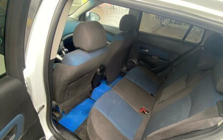Chevrolet Cruze II, 2013 год, 690 000 рублей, 4 фотография