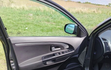 KIA cee'd I рестайлинг, 2010 год, 820 000 рублей, 3 фотография