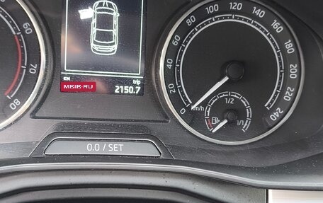 Skoda Rapid II, 2020 год, 1 500 000 рублей, 2 фотография