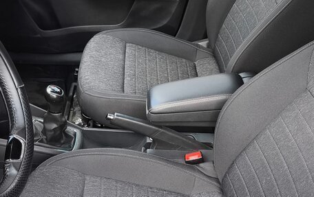 Skoda Rapid II, 2020 год, 1 500 000 рублей, 3 фотография