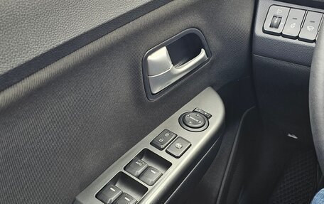KIA Rio III рестайлинг, 2014 год, 990 000 рублей, 6 фотография