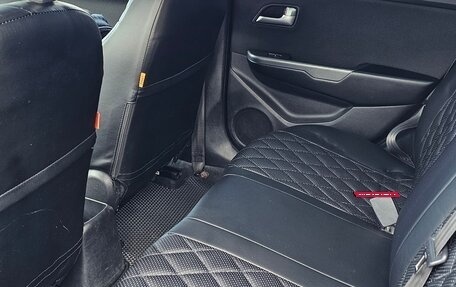 KIA Rio III рестайлинг, 2014 год, 990 000 рублей, 4 фотография
