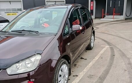 Ford C-MAX I рестайлинг, 2008 год, 660 000 рублей, 3 фотография