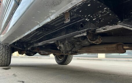 Jeep Grand Cherokee, 1995 год, 380 000 рублей, 6 фотография