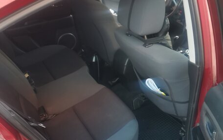 Mazda 3, 2008 год, 450 000 рублей, 5 фотография
