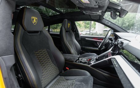 Lamborghini Urus I, 2019 год, 24 500 000 рублей, 4 фотография