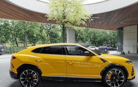 Lamborghini Urus I, 2019 год, 24 500 000 рублей, 3 фотография
