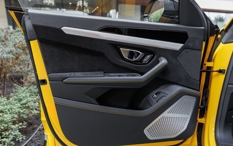 Lamborghini Urus I, 2019 год, 24 500 000 рублей, 5 фотография