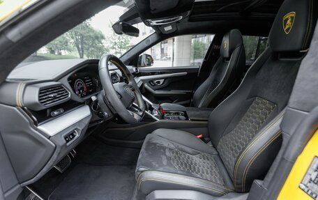 Lamborghini Urus I, 2019 год, 24 500 000 рублей, 7 фотография