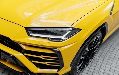 Lamborghini Urus I, 2019 год, 24 500 000 рублей, 8 фотография