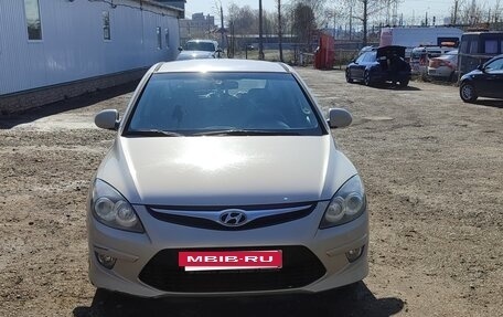 Hyundai i30 I, 2010 год, 785 000 рублей, 2 фотография