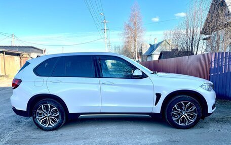 BMW X5, 2015 год, 3 330 000 рублей, 4 фотография
