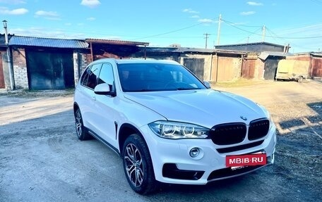 BMW X5, 2015 год, 3 330 000 рублей, 3 фотография