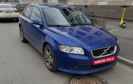 Volvo S40 II, 2007 год, 680 000 рублей, 2 фотография