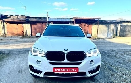 BMW X5, 2015 год, 3 330 000 рублей, 2 фотография