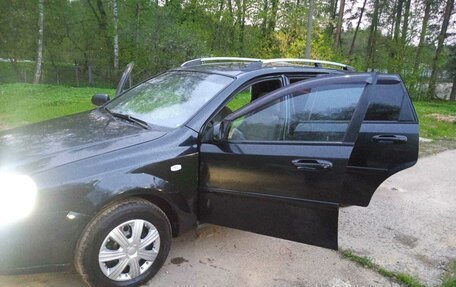 Chevrolet Lacetti, 2009 год, 450 000 рублей, 3 фотография