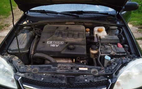 Chevrolet Lacetti, 2009 год, 450 000 рублей, 5 фотография
