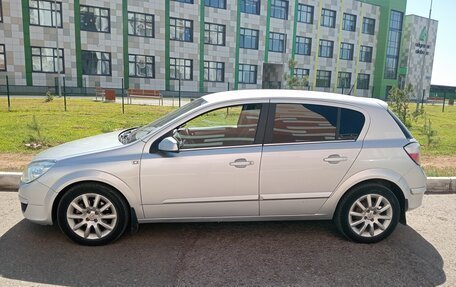 Opel Astra H, 2006 год, 650 000 рублей, 2 фотография