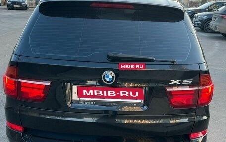 BMW X5, 2013 год, 2 890 000 рублей, 4 фотография
