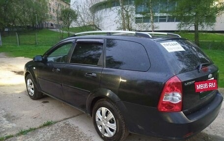 Chevrolet Lacetti, 2009 год, 450 000 рублей, 2 фотография