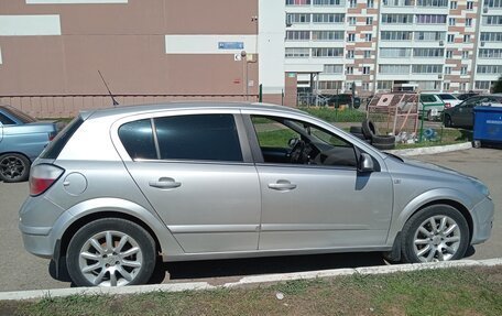 Opel Astra H, 2006 год, 650 000 рублей, 3 фотография