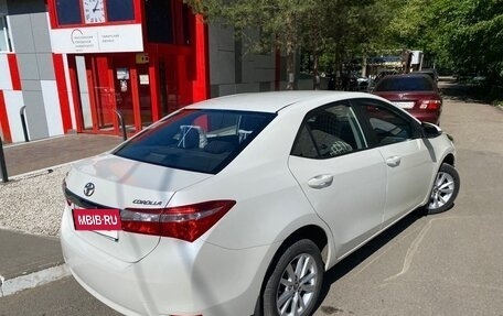 Toyota Corolla, 2013 год, 1 315 000 рублей, 2 фотография