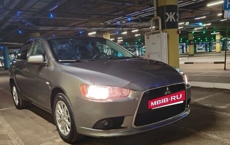Mitsubishi Lancer IX, 2012 год, 870 000 рублей, 2 фотография