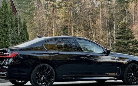 BMW 7 серия, 2019 год, 8 500 000 рублей, 6 фотография