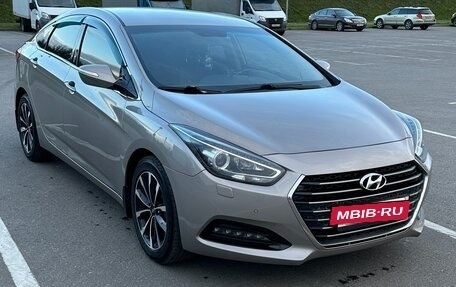 Hyundai i40 I рестайлинг, 2016 год, 1 700 000 рублей, 3 фотография