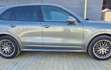 Porsche Cayenne III, 2013 год, 2 700 000 рублей, 4 фотография
