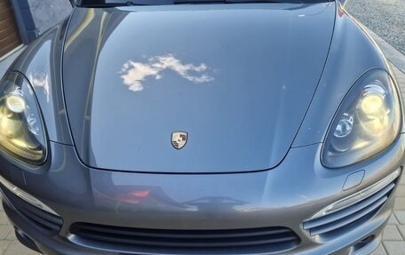 Porsche Cayenne III, 2013 год, 2 700 000 рублей, 3 фотография