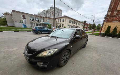 Mazda 6, 2008 год, 690 000 рублей, 3 фотография