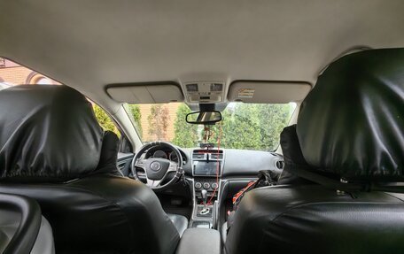 Mazda 6, 2008 год, 690 000 рублей, 6 фотография