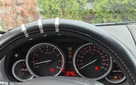 Mazda 6, 2008 год, 690 000 рублей, 4 фотография