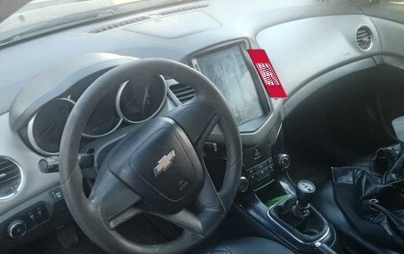 Chevrolet Cruze II, 2012 год, 450 000 рублей, 2 фотография