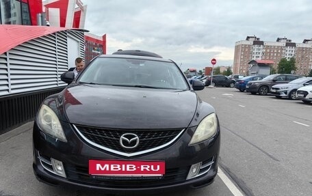 Mazda 6, 2008 год, 690 000 рублей, 2 фотография