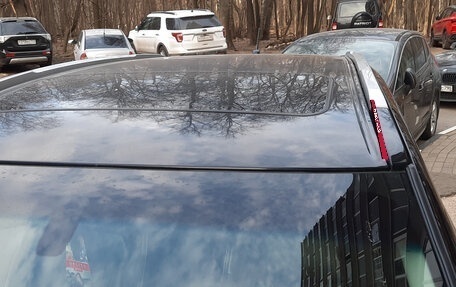 Infiniti QX60 I рестайлинг, 2015 год, 2 450 000 рублей, 3 фотография