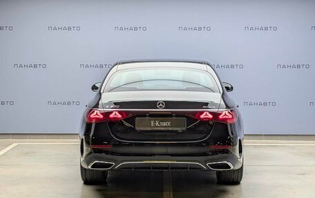 Mercedes-Benz E-Класс, 2025 год, 11 600 000 рублей, 4 фотография