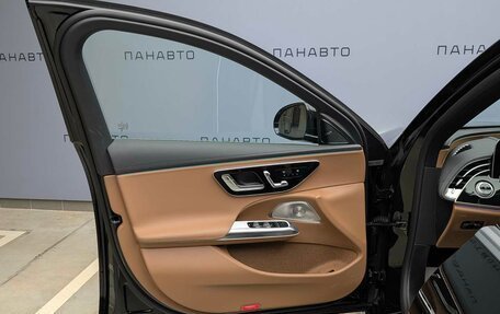 Mercedes-Benz E-Класс, 2025 год, 11 600 000 рублей, 5 фотография