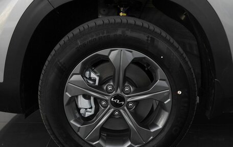 KIA Seltos I, 2025 год, 3 649 900 рублей, 6 фотография