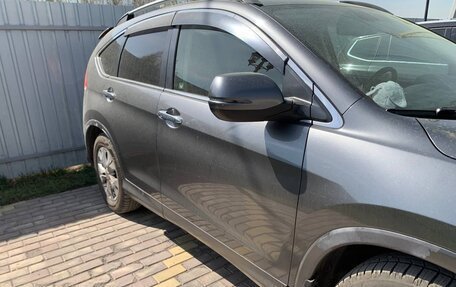 Honda CR-V IV, 2012 год, 2 500 000 рублей, 2 фотография