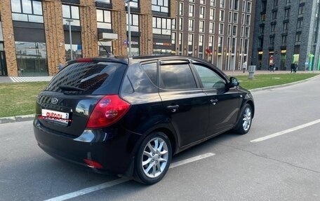 KIA cee'd I рестайлинг, 2007 год, 530 000 рублей, 3 фотография