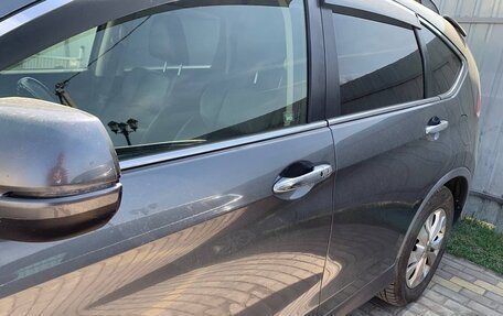 Honda CR-V IV, 2012 год, 2 500 000 рублей, 3 фотография