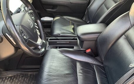 Honda CR-V IV, 2012 год, 2 500 000 рублей, 4 фотография