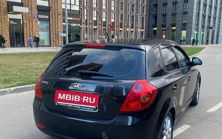 KIA cee'd I рестайлинг, 2007 год, 530 000 рублей, 2 фотография