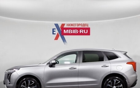 Haval Jolion, 2023 год, 1 719 000 рублей, 7 фотография