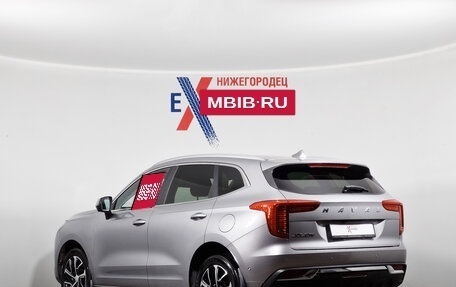 Haval Jolion, 2023 год, 1 719 000 рублей, 6 фотография