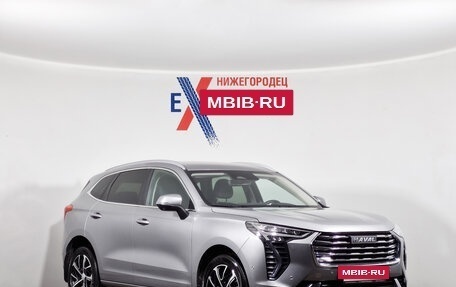 Haval Jolion, 2023 год, 1 719 000 рублей, 2 фотография