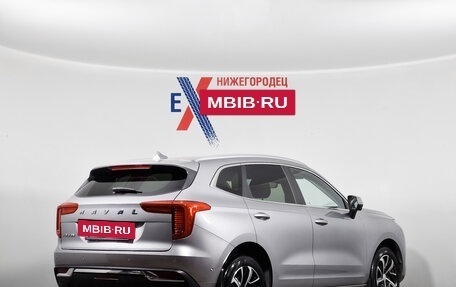 Haval Jolion, 2023 год, 1 719 000 рублей, 4 фотография
